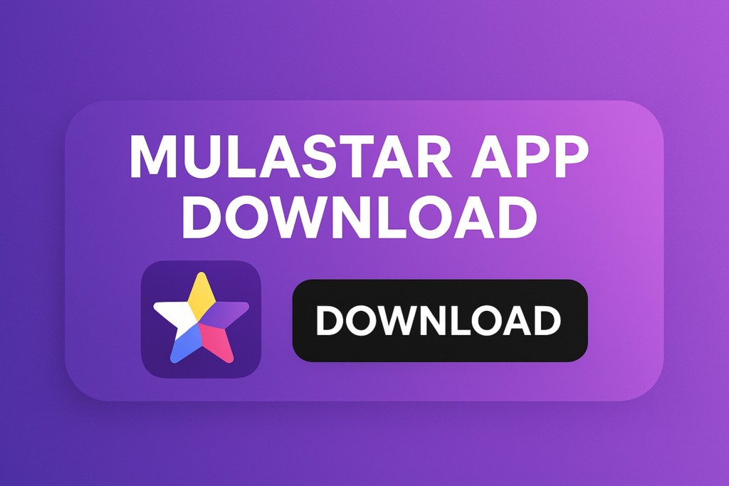 mulastar app