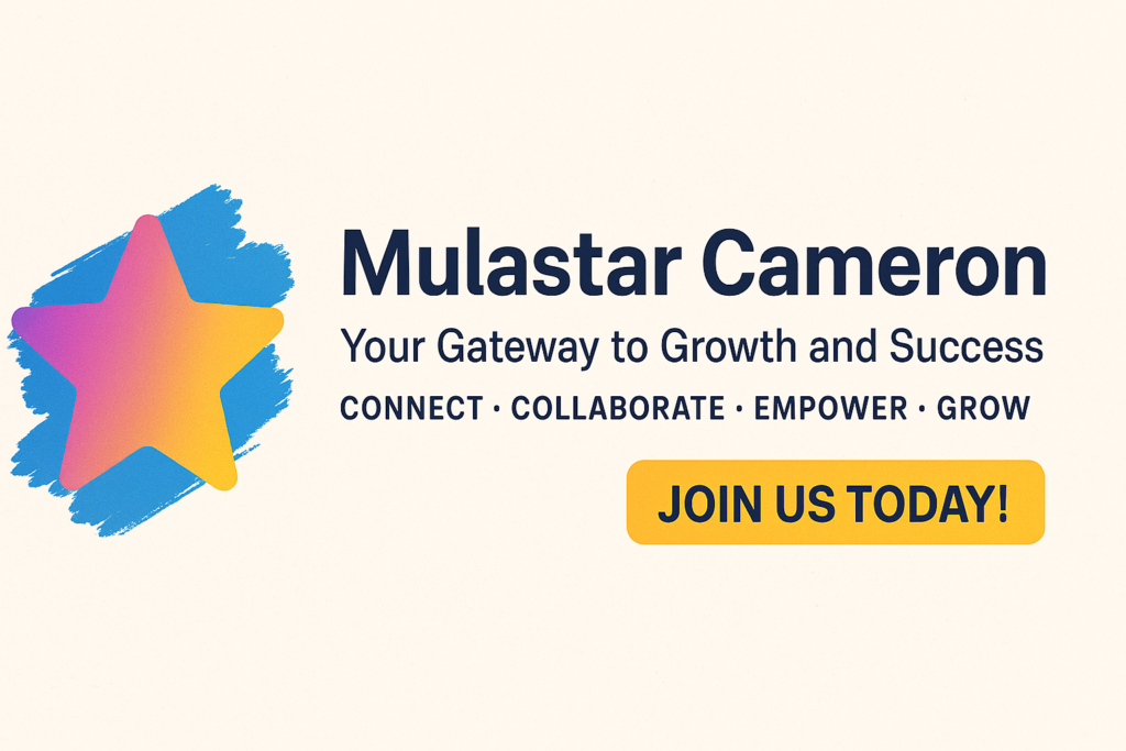  Mulastar Cameron: Your Gateway to Growth and Success 