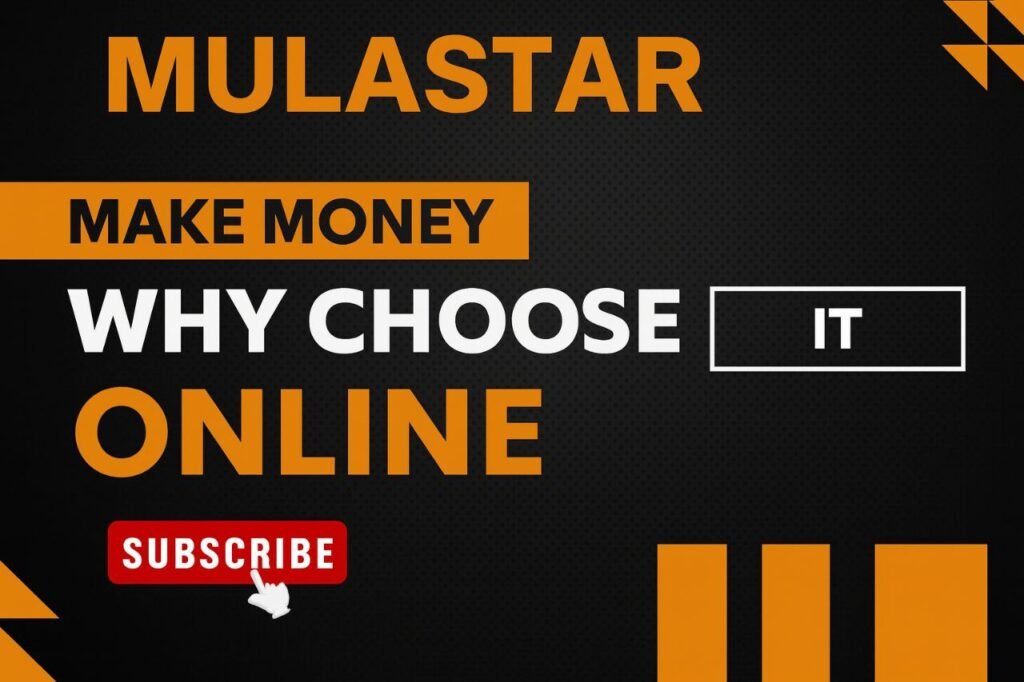 Mulastar – how to create mulastar account