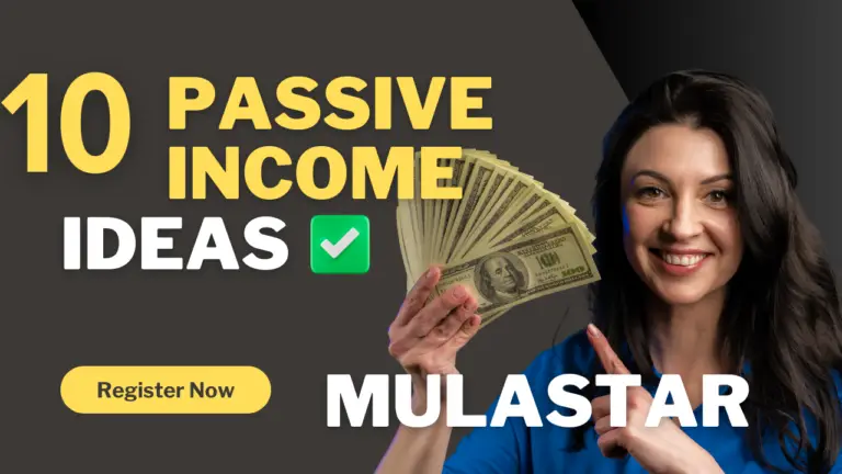 MULASTAR UGANDA – MAKE MONEY ONLINE